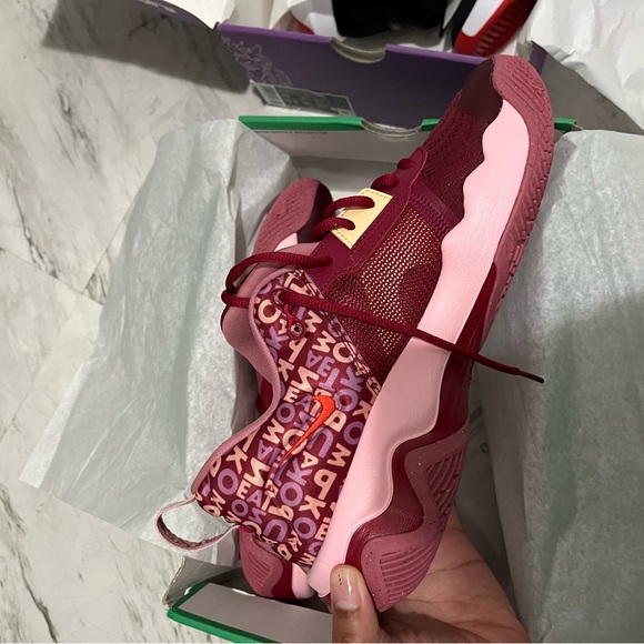 Nike-Giannis
Immortality 3 - Picture 2 of 6